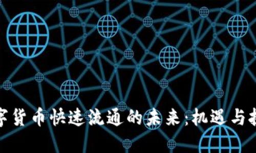 数字货币快速流通的未来：机遇与挑战