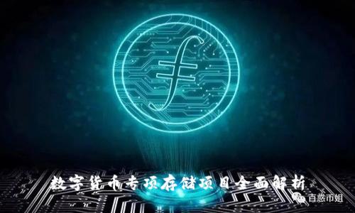 数字货币专项存储项目全面解析