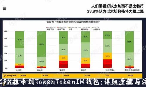 
如何将CFX提币到TokenTokenIM钱包：详细步骤与注意事项
