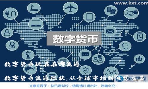 数字货币现在在哪流通

数字货币流通现状：从全球市场到日常交易