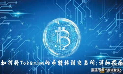 如何将Tokenim的币转移到交易所：详细指南