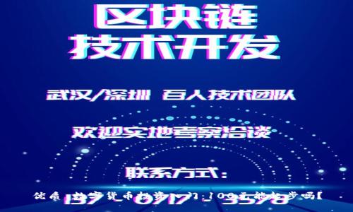 优质 数字货币投资入门：100元能起步吗？