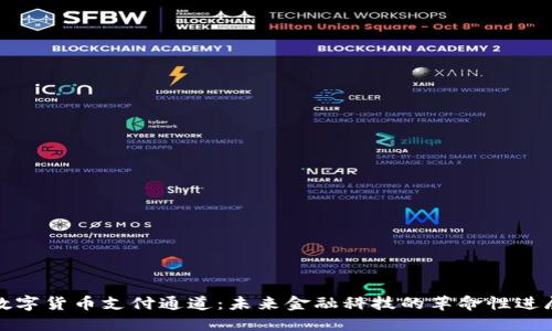 数字货币支付通道：未来金融科技的革命性进展