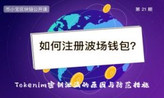 Tokenim密钥泄漏的原因与防