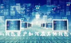 Tokenim钱包资产如何在其他