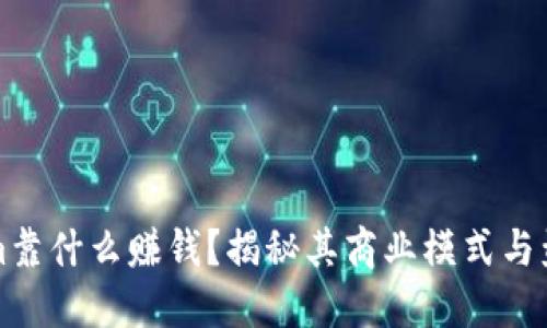 Tokenim靠什么赚钱？揭秘其商业模式与盈利方式