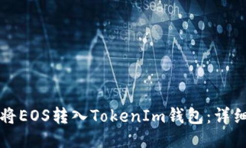 如何将EOS转入TokenIm钱包：详细指南