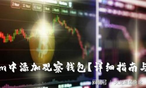 如何在Tokenim中添加观察钱包？详细指南与常见问题解析