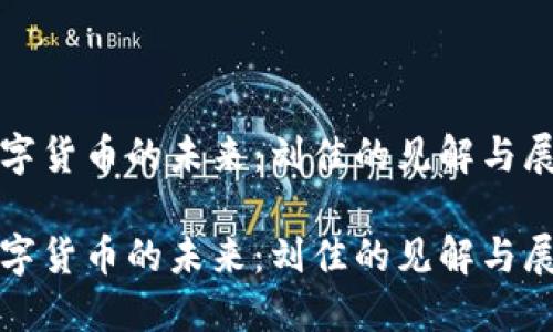 数字货币的未来：刘佳的见解与展望

数字货币的未来：刘佳的见解与展望