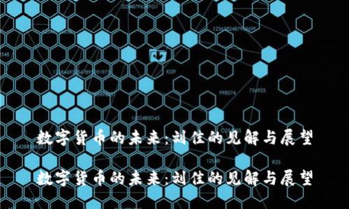 数字货币的未来：刘佳的见解与展望

数字货币的未来：刘佳的见解与展望