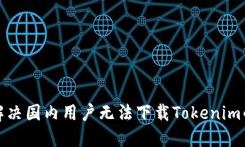 如何解决国内用户无法下载Tokenim的问题