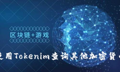 如何使用Tokenim查询其他加密货币信息