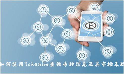 如何使用Tokenim查询币种信息及其市场表现