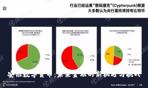安银数字货币：未来金融的新机遇与挑战