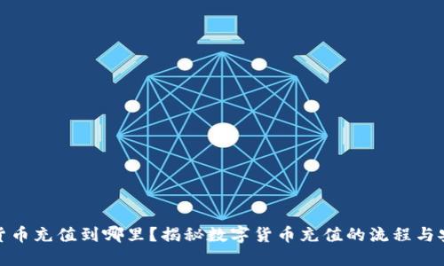 数字货币充值到哪里？揭秘数字货币充值的流程与安全性