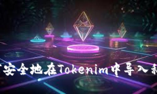 如何安全地在Tokenim中导入私钥？