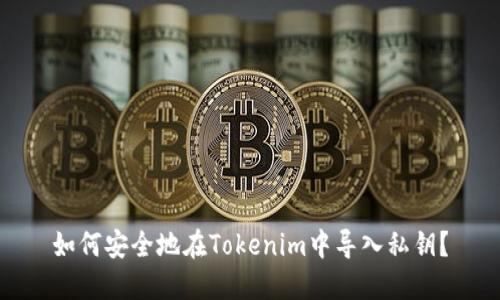 如何安全地在Tokenim中导入私钥？
