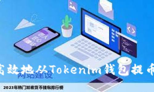 如何安全高效地从Tokenim钱包提币：详细指南
