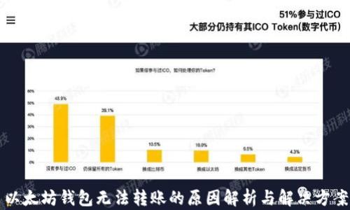 
以太坊钱包无法转账的原因解析与解决方案