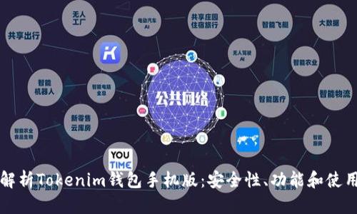 全面解析Tokenim钱包手机版：安全性、功能和使用指南