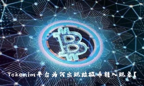 Tokenim平台为何出现垃圾币转入现象？