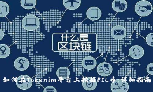 如何在Tokenim平台上挖掘FIL币：详细指南