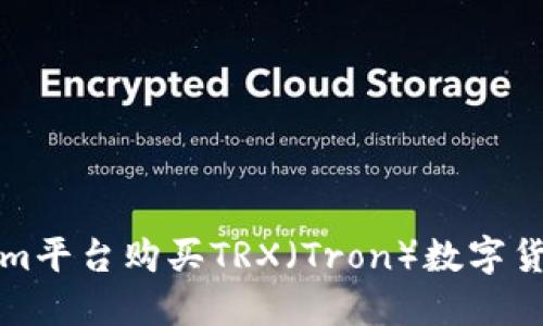 如何在Tokenim平台购买TRX（Tron）数字货币的详细指南