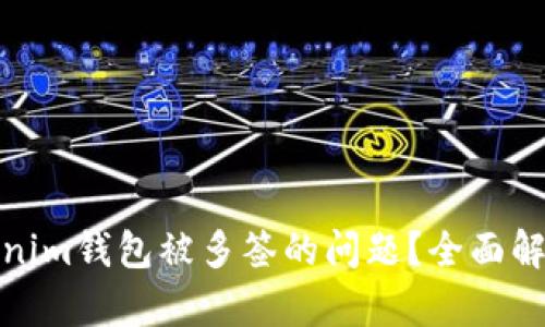 如何解决Tokenim钱包被多签的问题？全面解析与应对策略