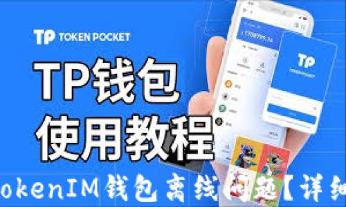 
如何解决TokenTokenIM钱包离线问题？详细指南与解决方案