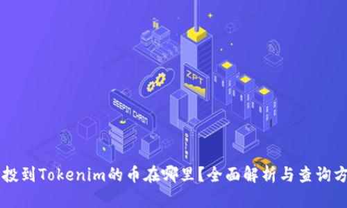 空投到Tokenim的币在哪里？全面解析与查询方式