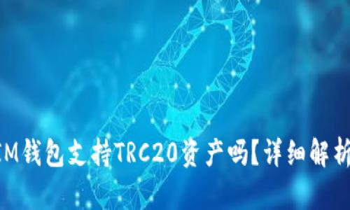 TokenIM钱包支持TRC20资产吗？详细解析与指南