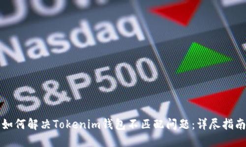 如何解决Tokenim钱包不匹配问题：详尽指南
