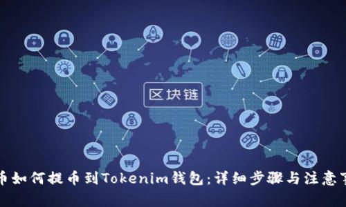 火币如何提币到Tokenim钱包：详细步骤与注意事项