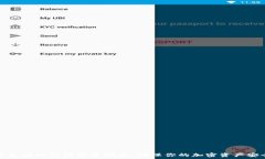  以太坊冷钱包登录指南：