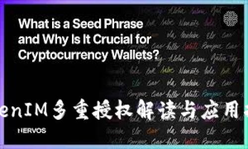 TokenIM多重授权解读与应用指南