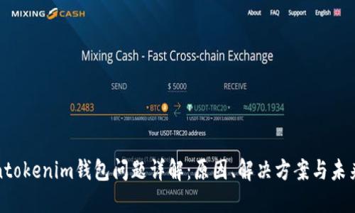 Tokentokenim钱包问题详解：原因、解决方案与未来发展