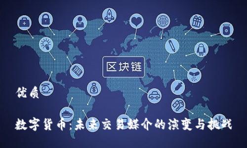 优质

数字货币：未来交易媒介的演变与挑战