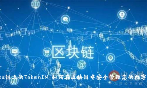 Tezos链上的TokenIM：如何在区块链中安全管理您的数字资产
