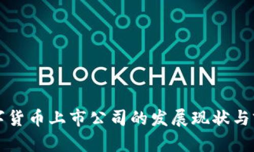 深圳数字货币上市公司的发展现状与前景分析