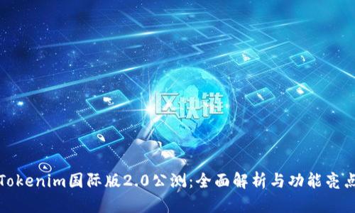 Tokenim国际版2.0公测：全面解析与功能亮点