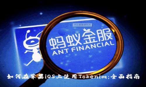 如何在苹果iOS上使用Tokenim：全面指南