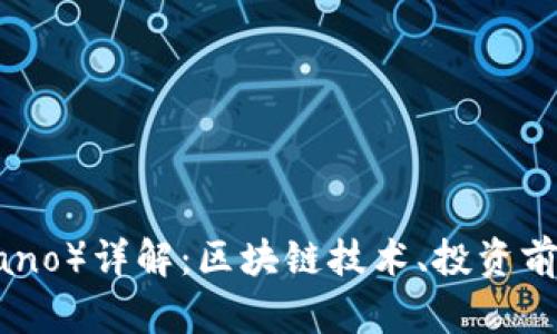 艾达币（Cardano）详解：区块链技术、投资前景与市场分析