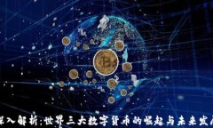 深入解析：世界三大数字