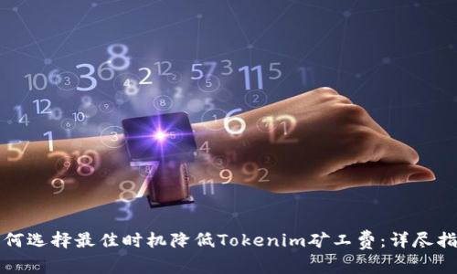 如何选择最佳时机降低Tokenim矿工费：详尽指南