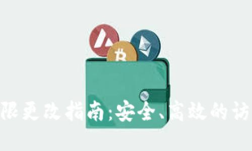 TokenIM权限更改指南：安全、高效的访问管理策略