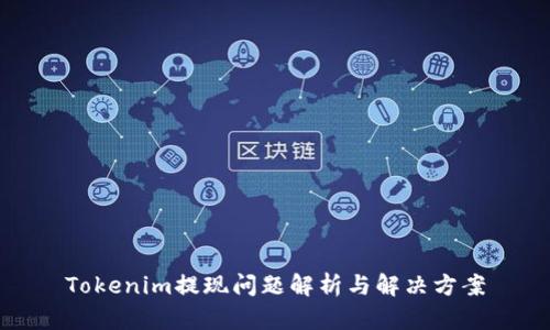 Tokenim提现问题解析与解决方案