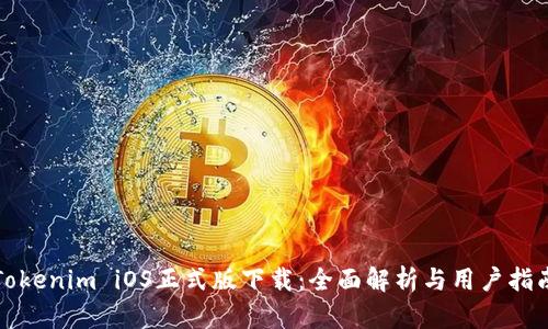 Tokenim iOS正式版下载：全面解析与用户指南