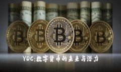 YDC：数字货币的未来与潜