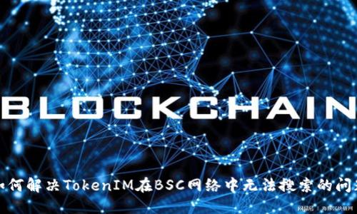 如何解决TokenIM在BSC网络中无法搜索的问题