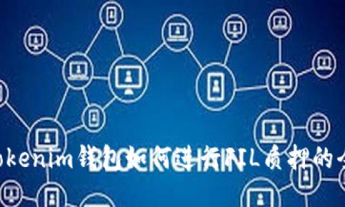 Tokentokenim钱包如何进行FIL质押的全面指南